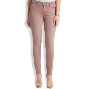 Lucky Brand | Brooke Midrise Skinny Ankle Jeans US 26